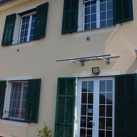 Azalea Villa Recco Ngoại thất bức ảnh