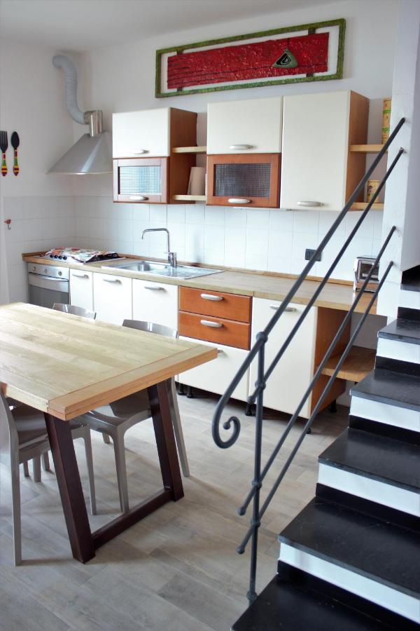 Azalea Villa Recco Ngoại thất bức ảnh