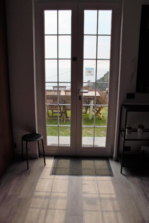 Azalea Villa Recco Ngoại thất bức ảnh