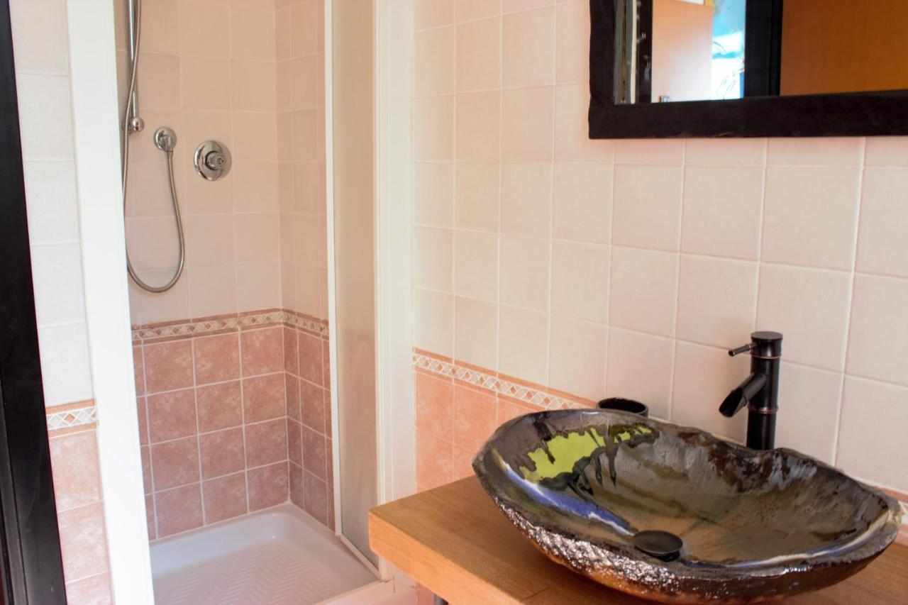 Azalea Villa Recco Ngoại thất bức ảnh