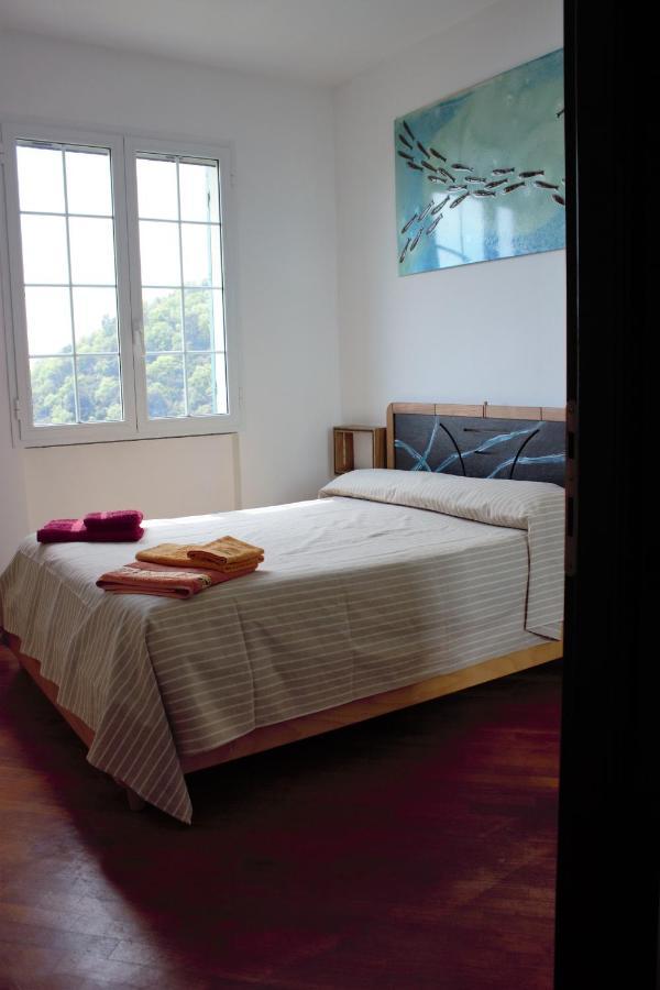 Azalea Villa Recco Ngoại thất bức ảnh
