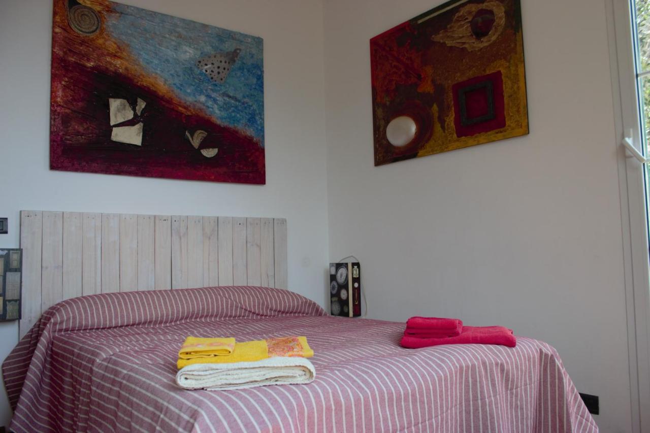Azalea Villa Recco Ngoại thất bức ảnh