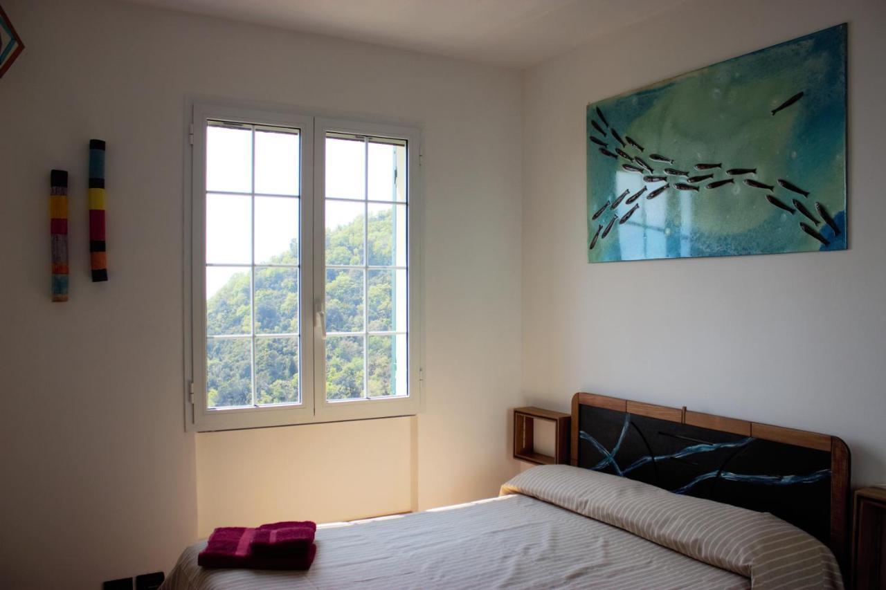 Azalea Villa Recco Ngoại thất bức ảnh