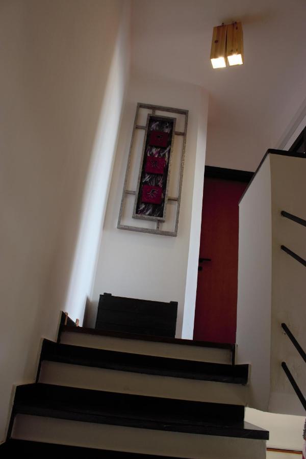 Azalea Villa Recco Ngoại thất bức ảnh