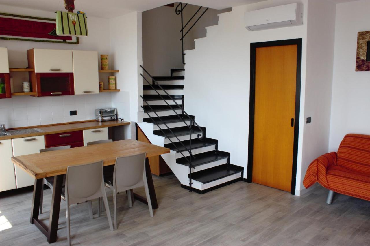 Azalea Villa Recco Ngoại thất bức ảnh