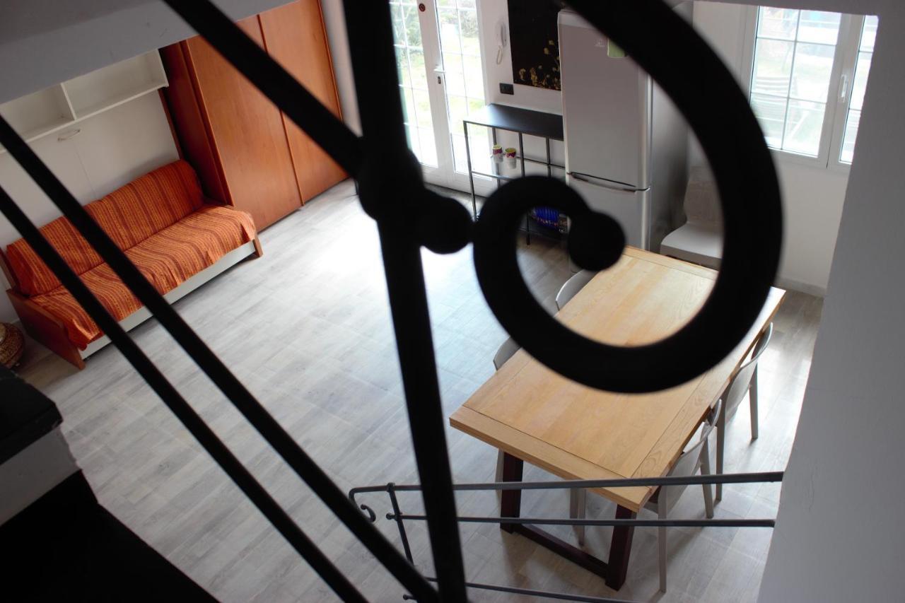 Azalea Villa Recco Ngoại thất bức ảnh