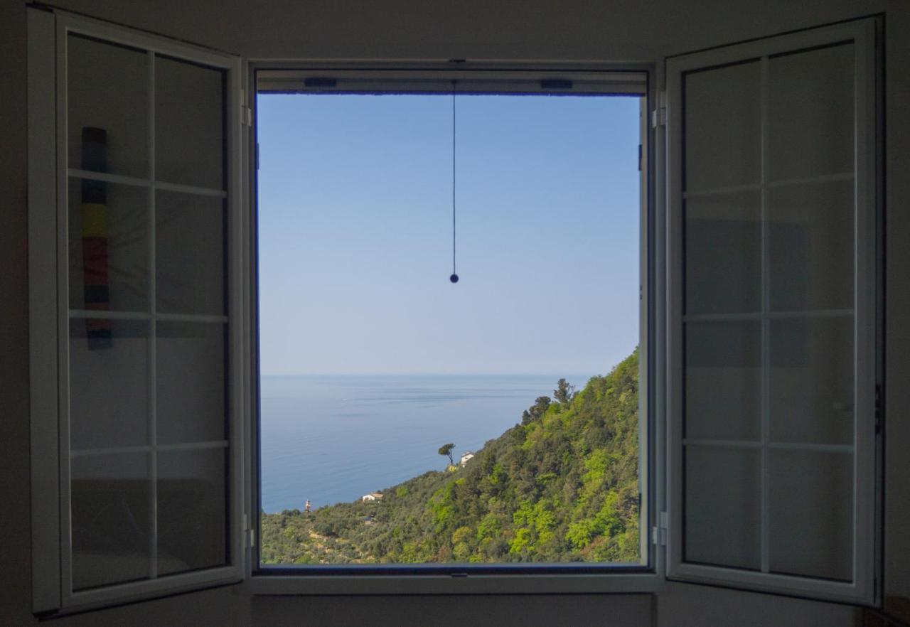 Azalea Villa Recco Ngoại thất bức ảnh